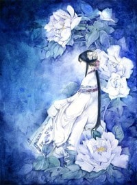 狂少歸來葉修陳婷婷