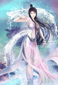 魔法師和他的貓