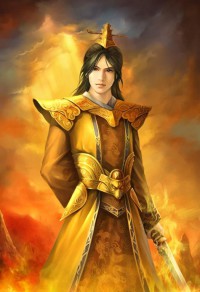 電光幻影[娛樂圈]