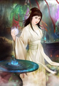 惹火小神医：国师大人爆宠妻