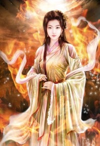 神帝宠妃：驭灵女神棍