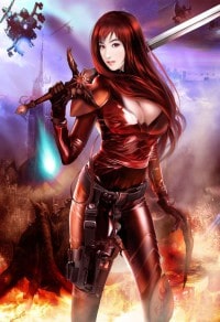 女配修仙：小師妹的逆襲